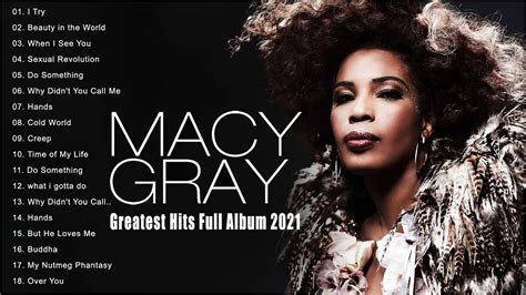 macy gray songs.